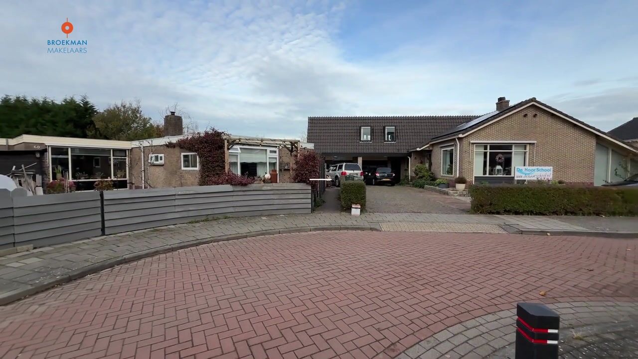 Video of Poststraat 60