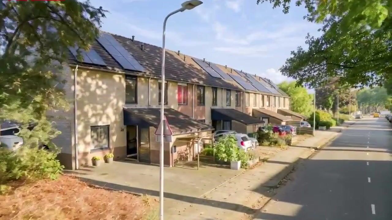 Video van Doornenkampseweg 40