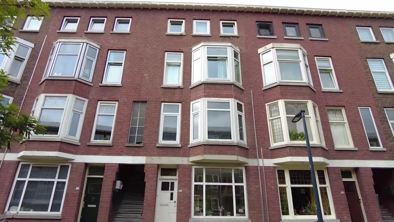 Video van Lorentzlaan 33-C