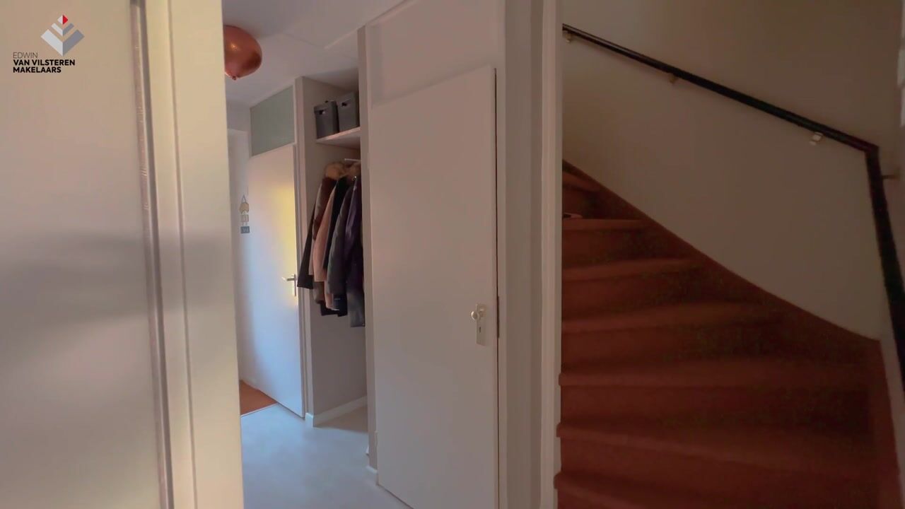 Video van Marijnenstraat 21