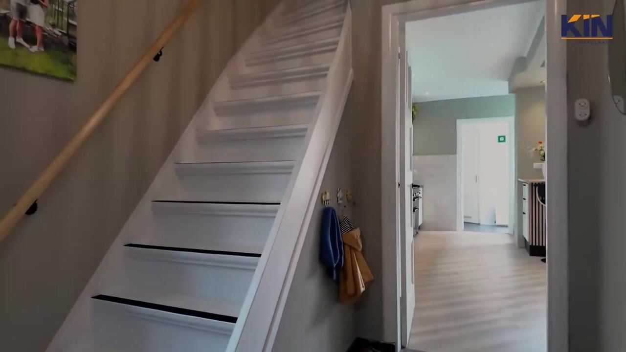 Video van Marijkestraat 28