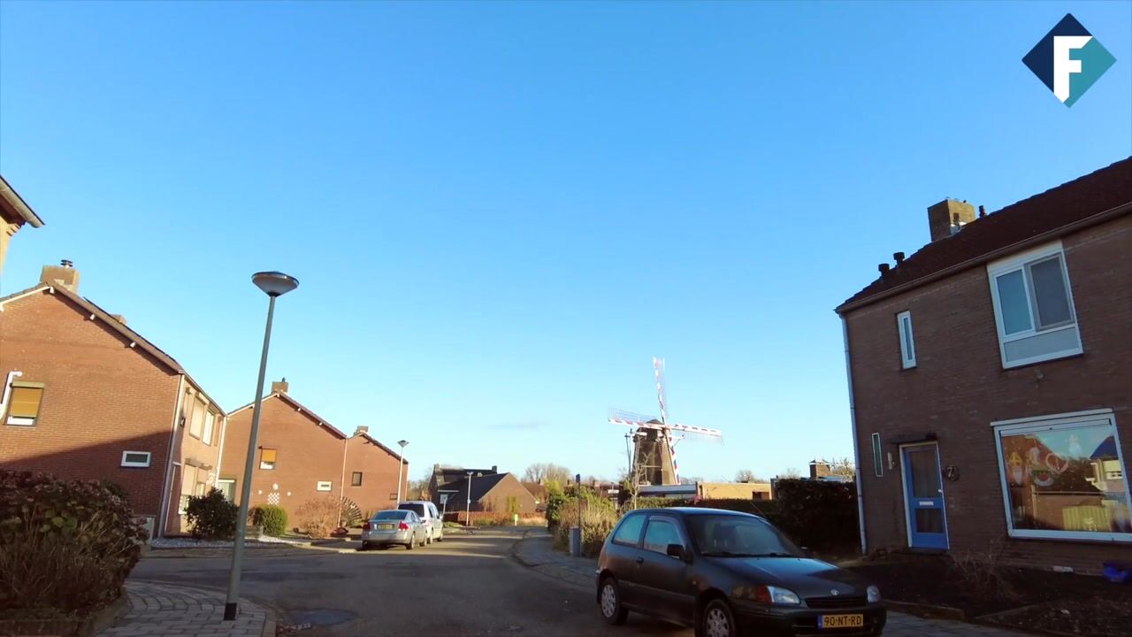 View video of Dokter Meuwissenstraat 9