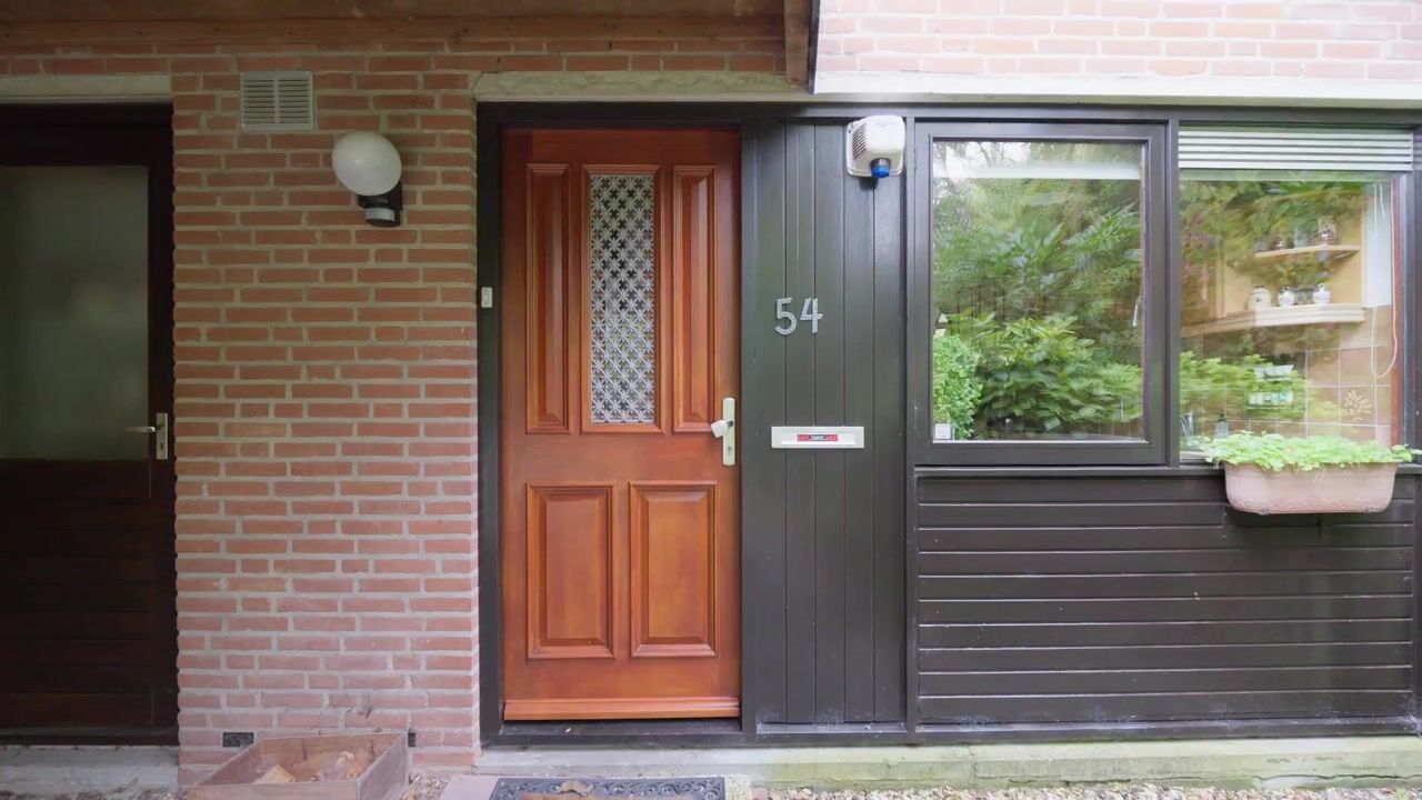 Video van Gildemark 54