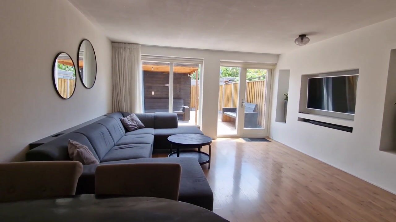 Video of Bob de Langestraat 8