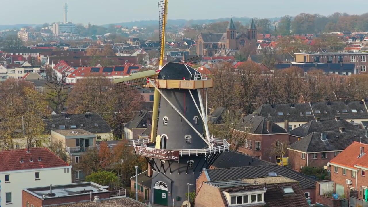 Video of De Kapel 37