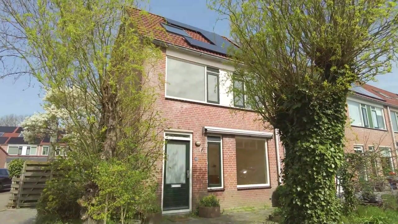 Video van Piet Blokkerstraat 73