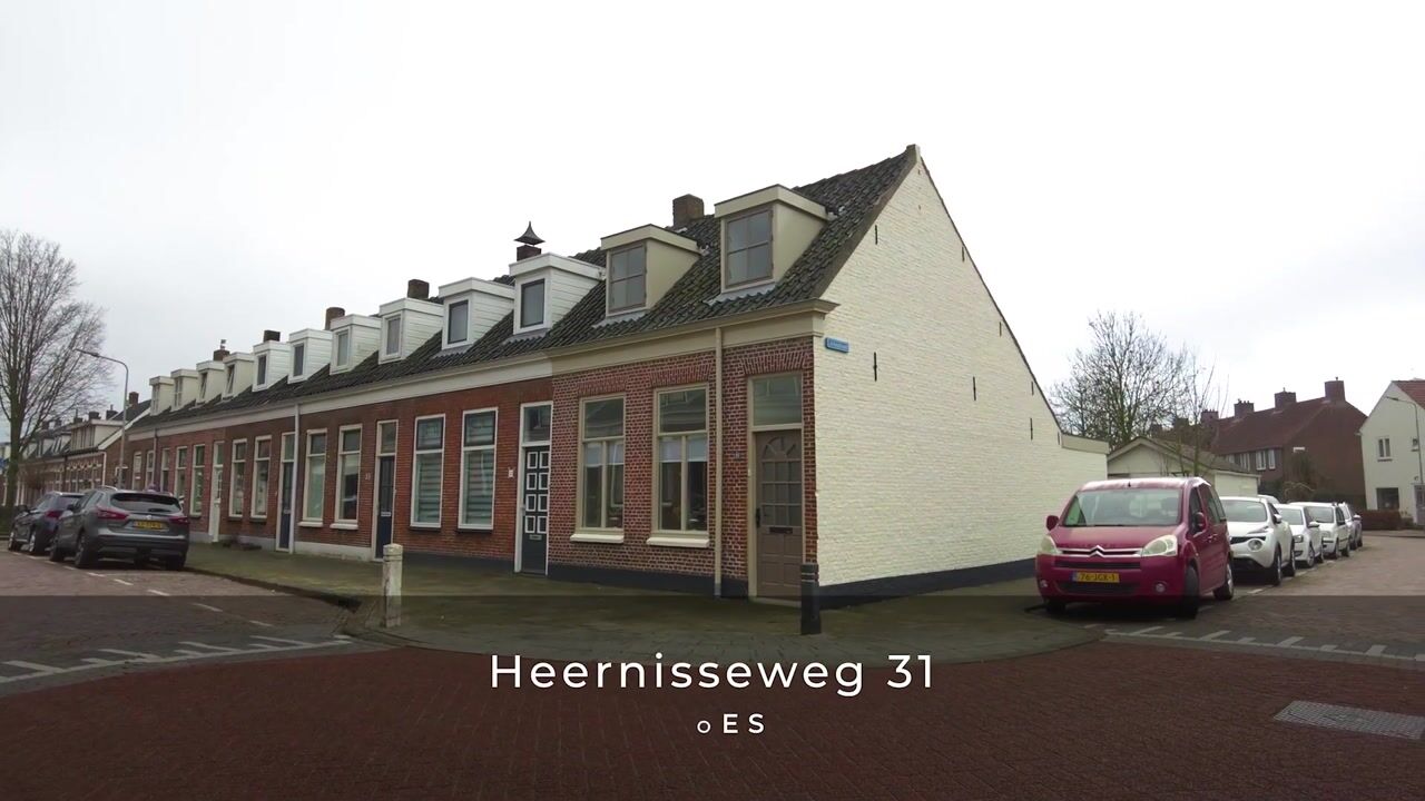 Video of Heernisseweg 31