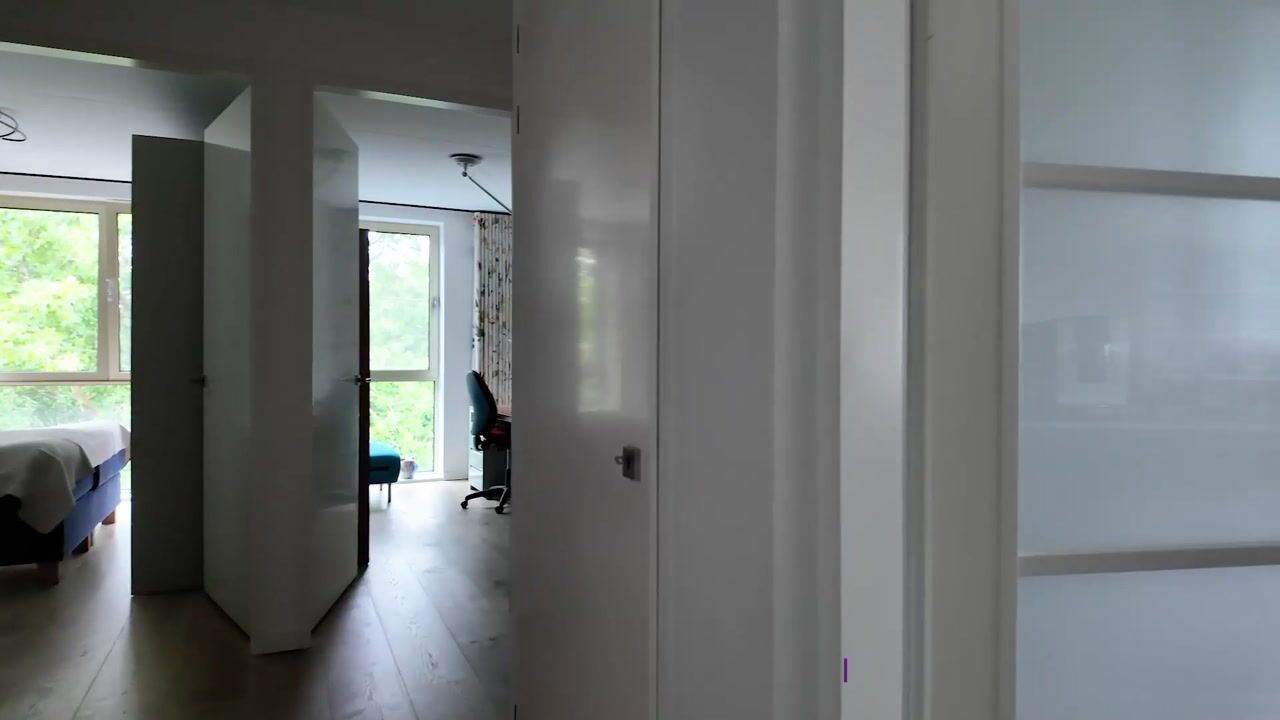 Video van Blauwe Berg 23-B