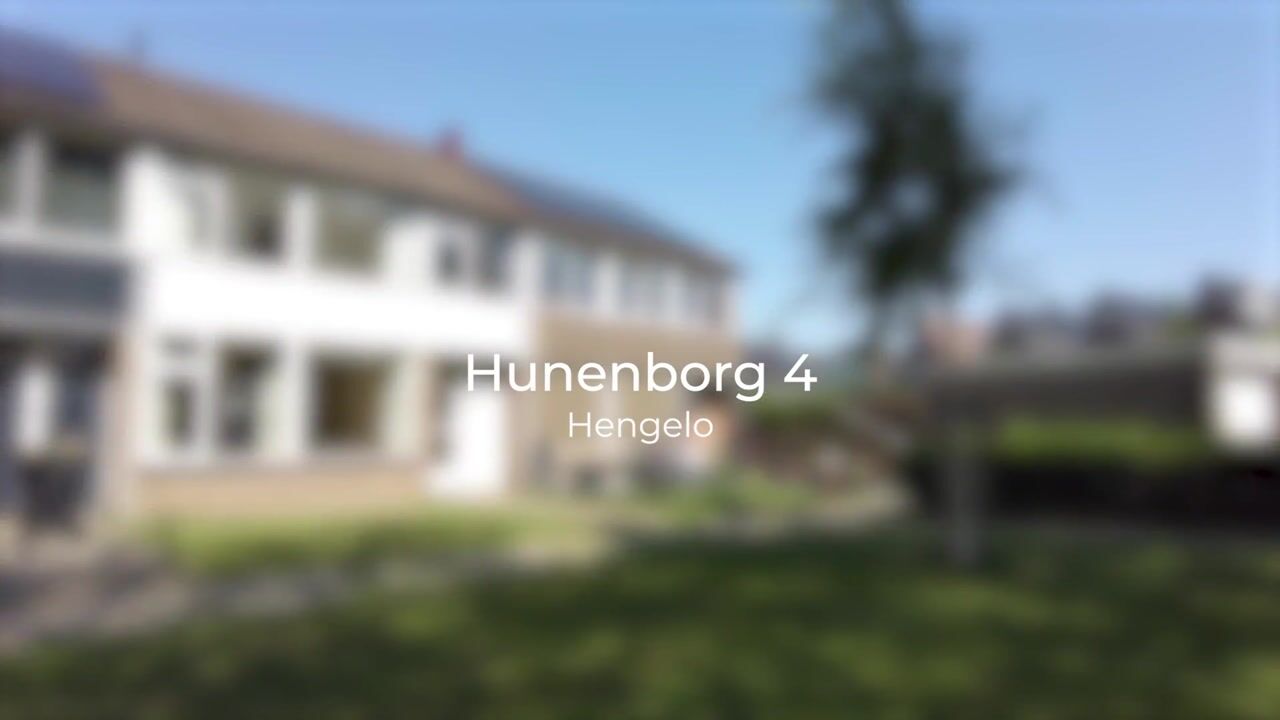 Video van Hunenborg 4
