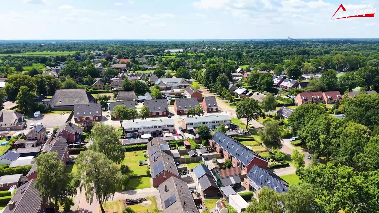 Video van Jan Ritskesstrjitte 3