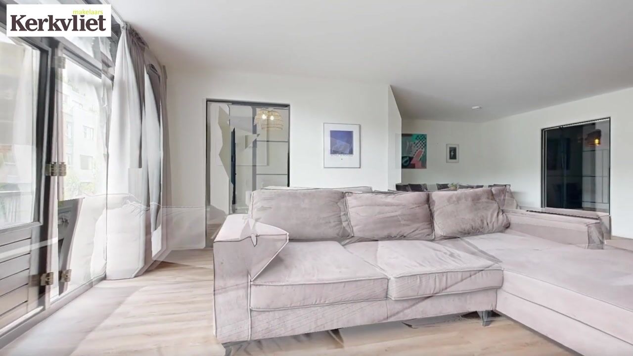 Video van Delftse Jaagpad 7