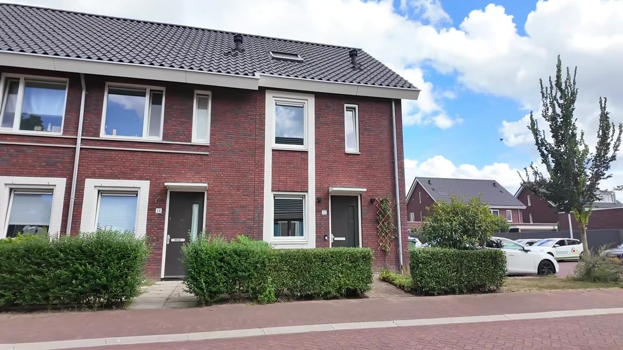 Video van Leudal 12