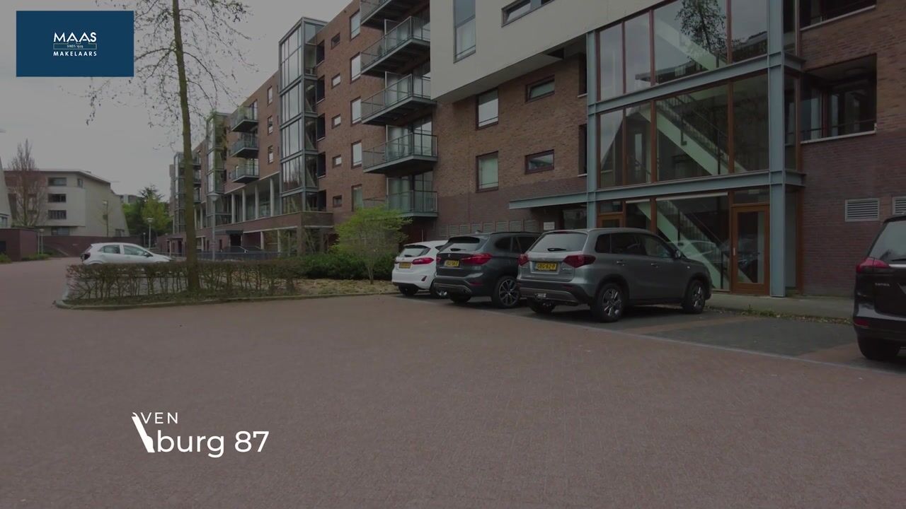 Video van De Reijenburg 87