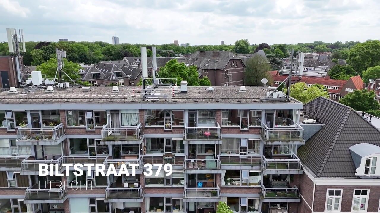 Video van Biltstraat 379