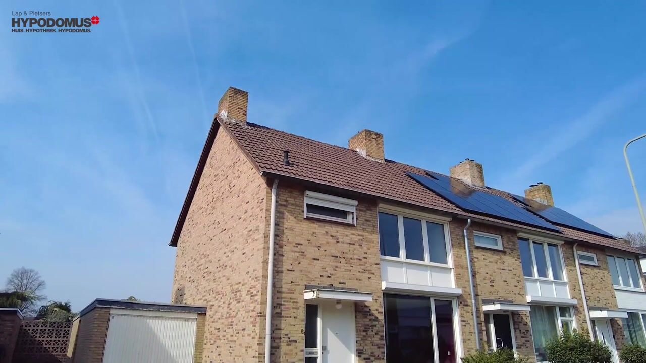 Video van Electronstraat 6