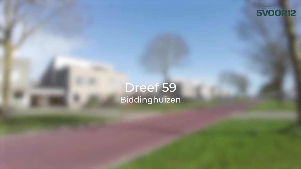 Video of Dreef 59