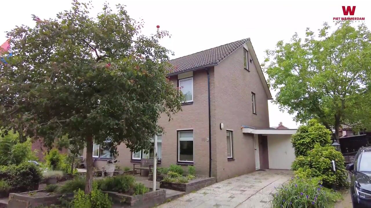 Video van Zilkerduinweg 116
