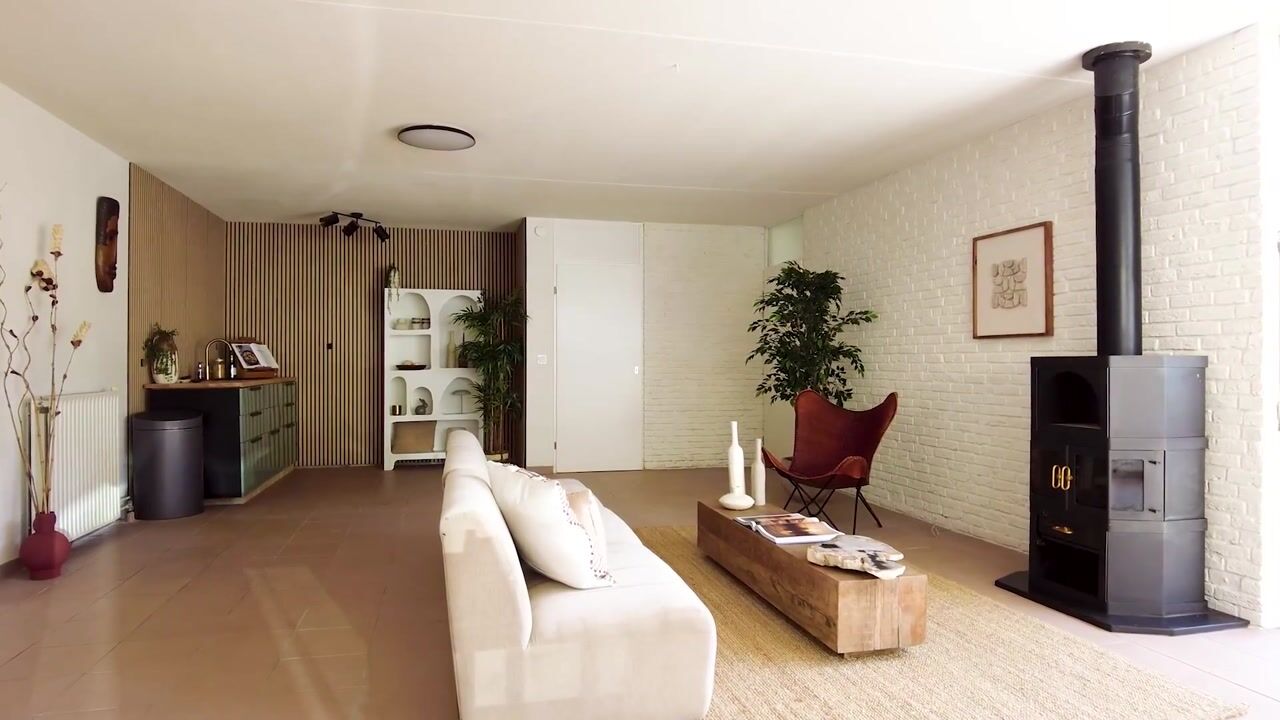 Video of Zwanebloembocht 199