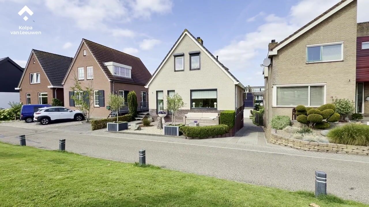 Video van West Ringdijk 27