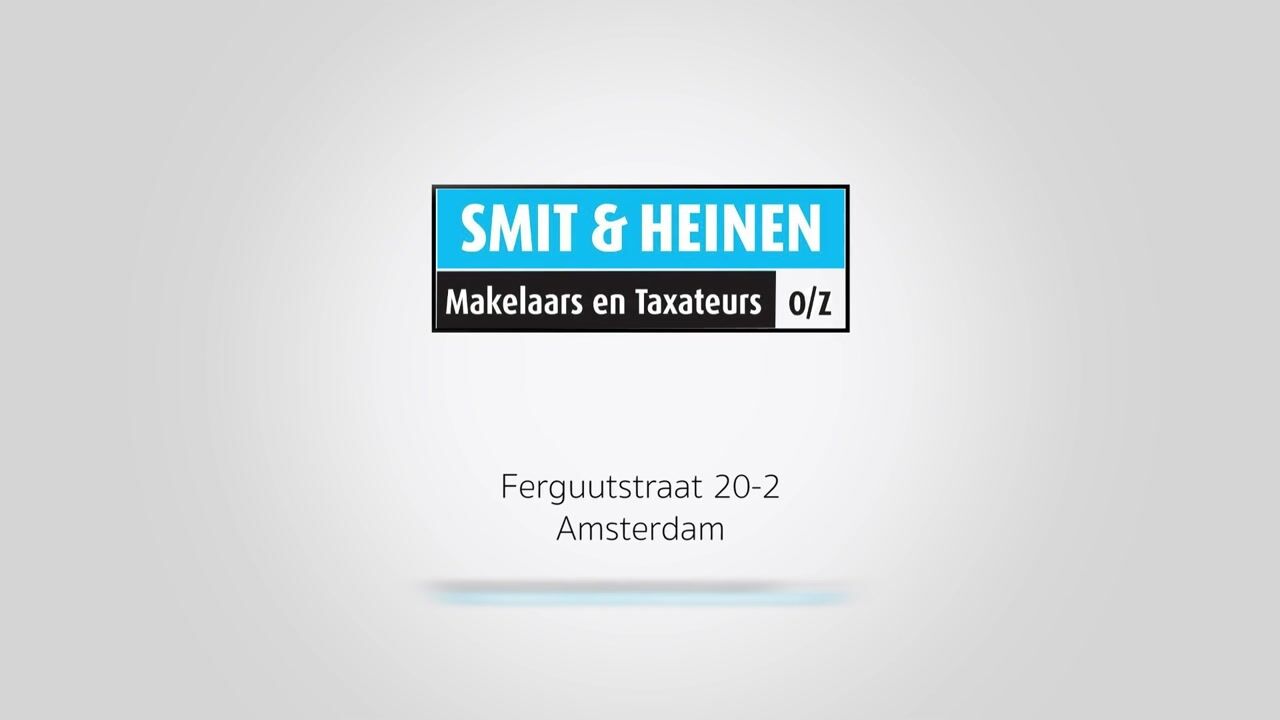 Video van Ferguutstraat 20-2
