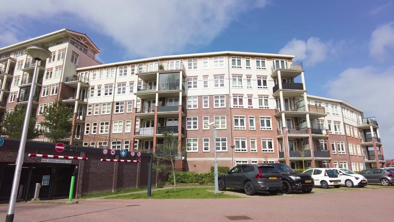 Video of Principaalhof 20