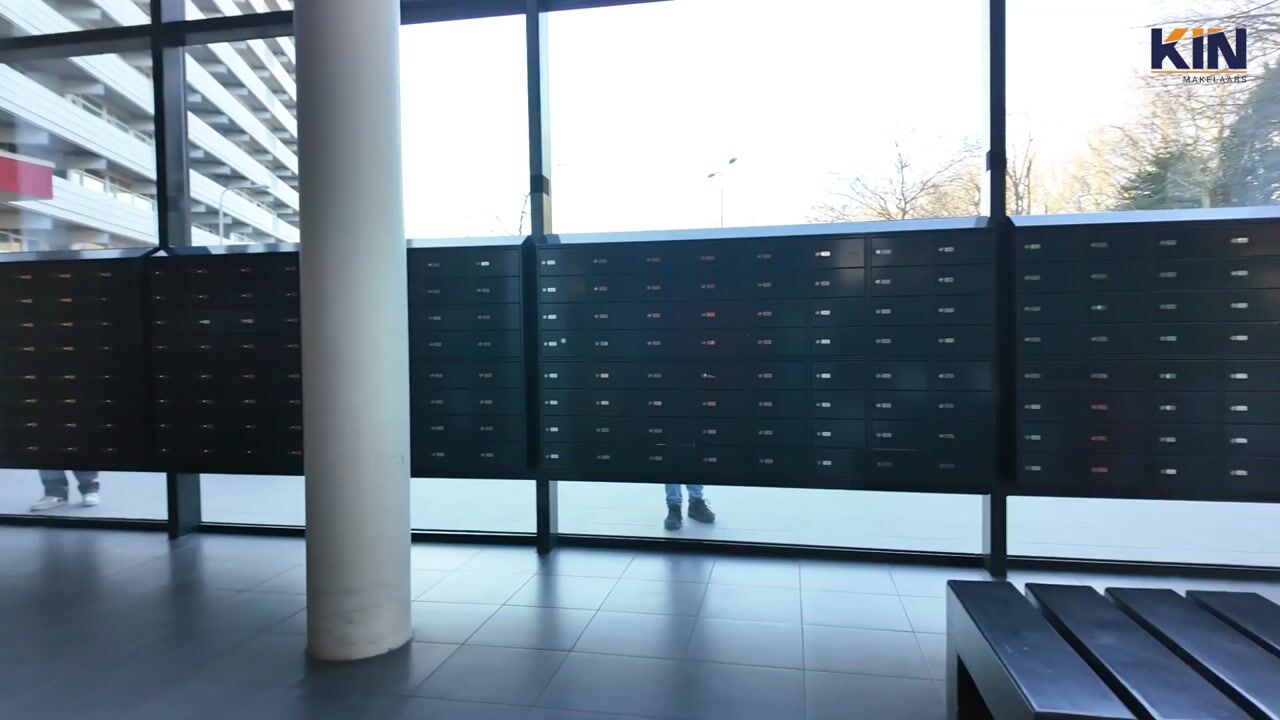 Video of Mozartlaan 669