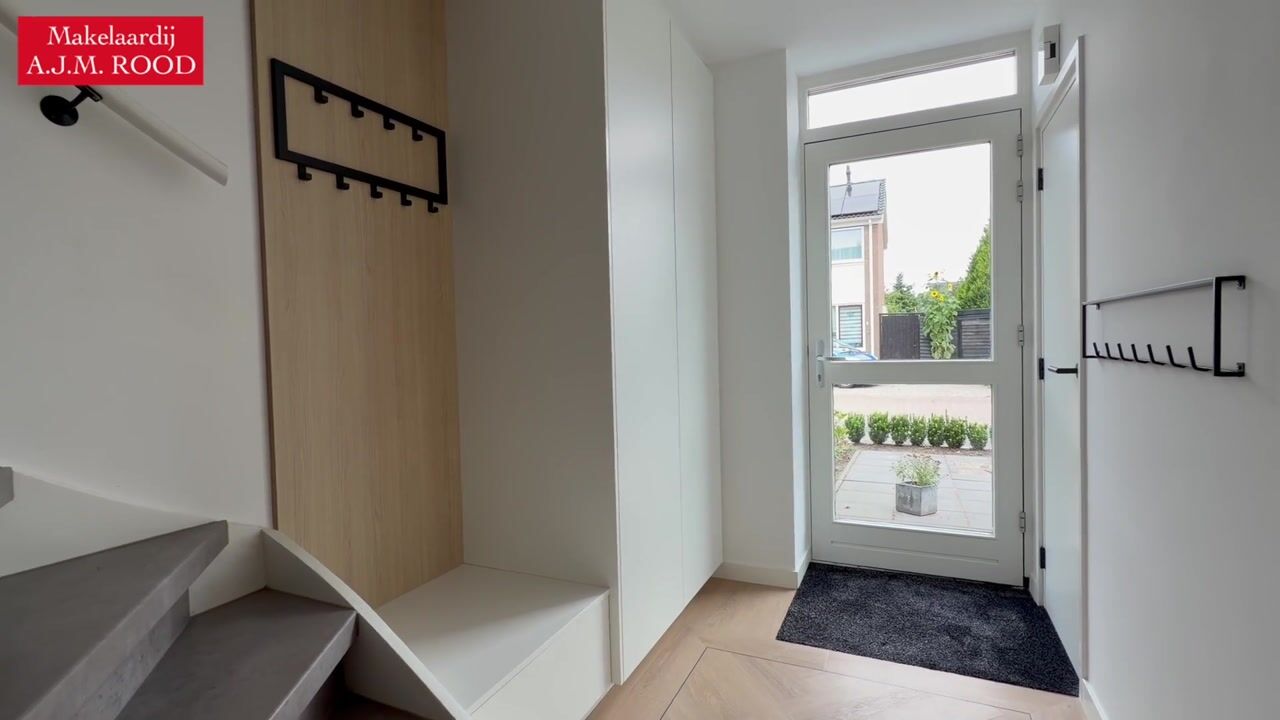 Video van Wilgenlaan 43