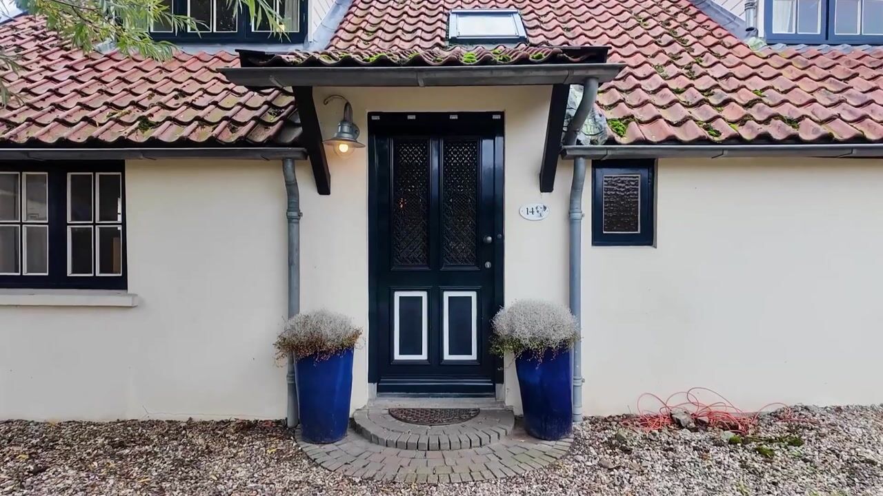 Video van Dorpsstraat 14