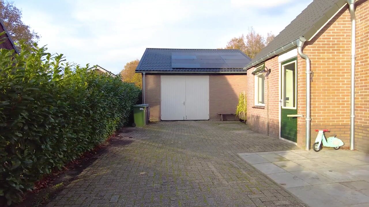 Video of Zandpolstraat 2-A