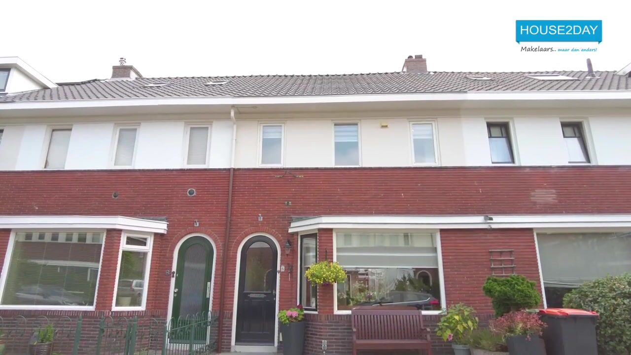 Video van Van Lennepstraat 6