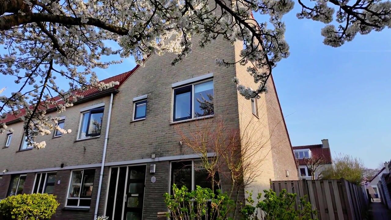 Video van Chopindreef 31