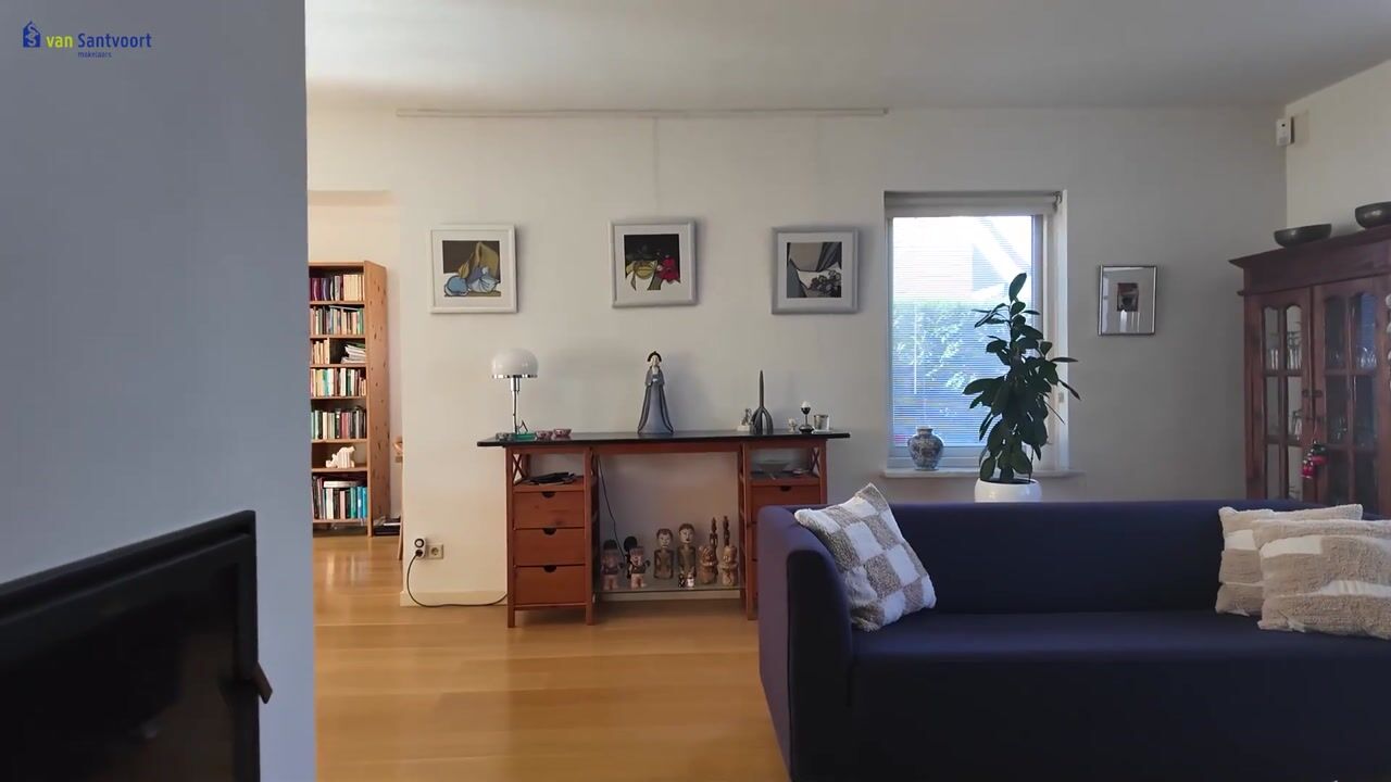 Video of Burgemeester Kolfschotenstraat 6