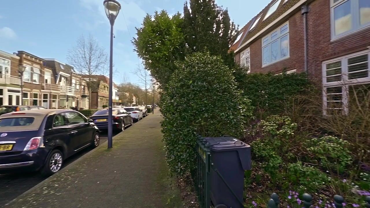 Video van de Kempenaerstraat 76