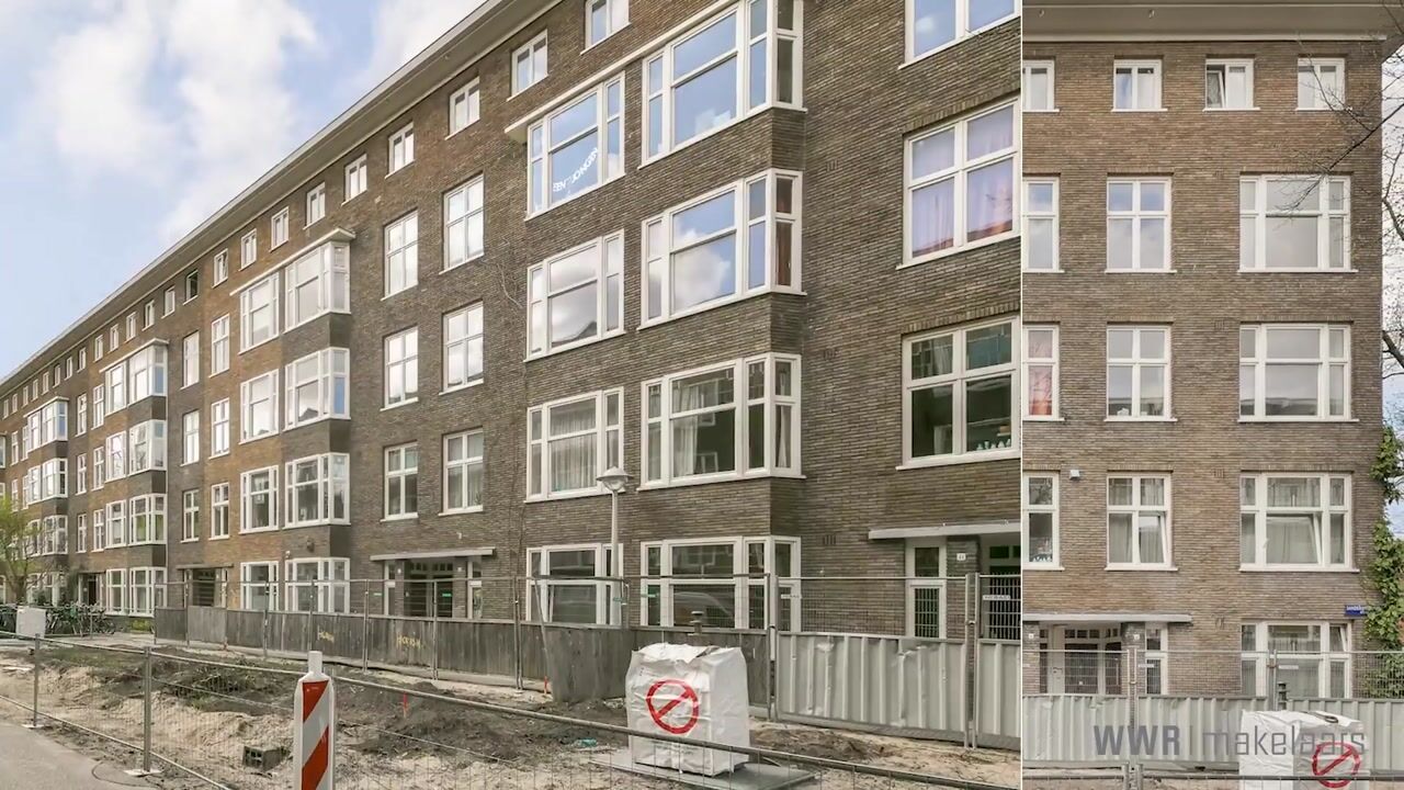 Video van Sanderijnstraat 39-2