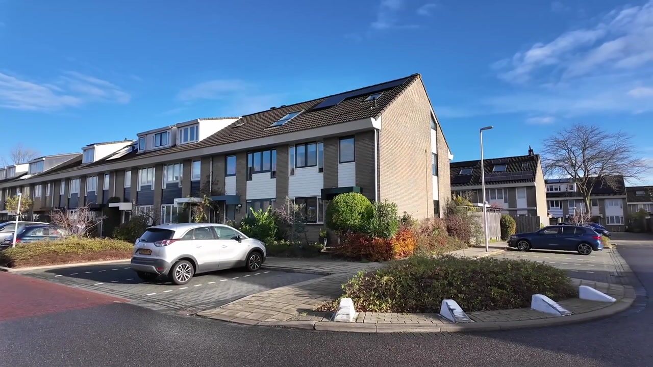 Video van Sartrezijde 42