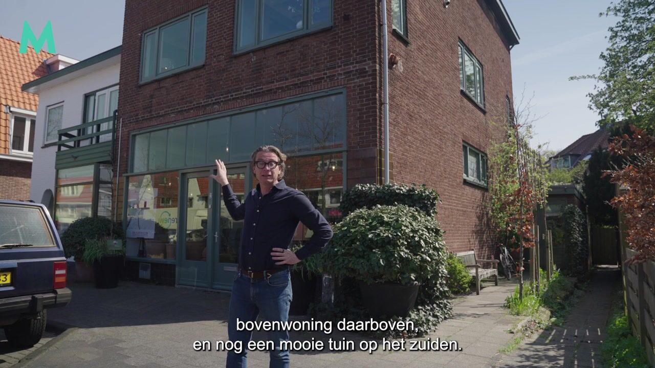 Video van Jan van Goyenstraat 2