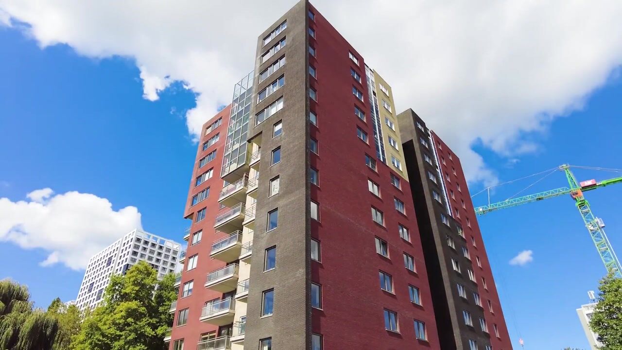 Video of Van Embdenstraat 12