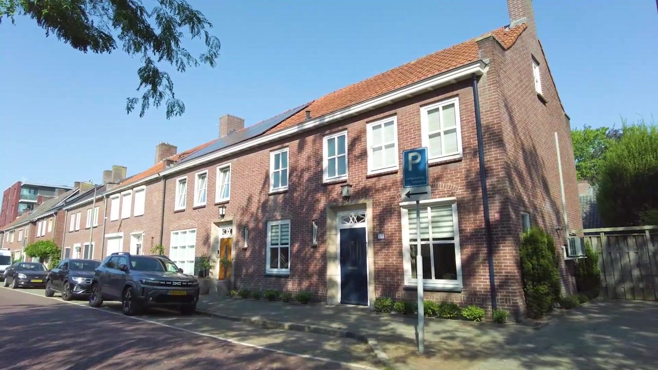 Video van Deken Frankenstraat 17