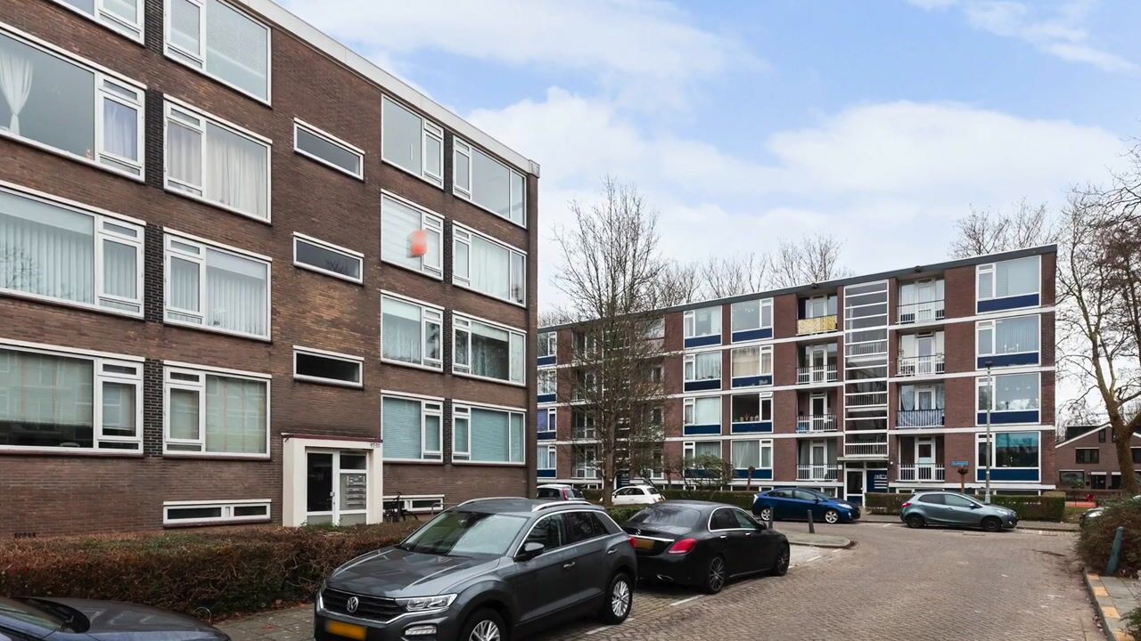 Video van Quadenoord 103