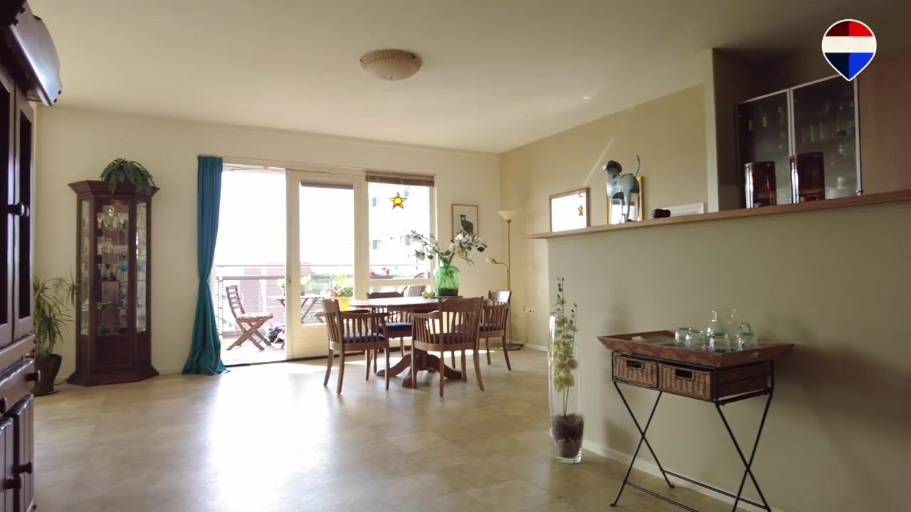Video van Laan van Berendrecht 288