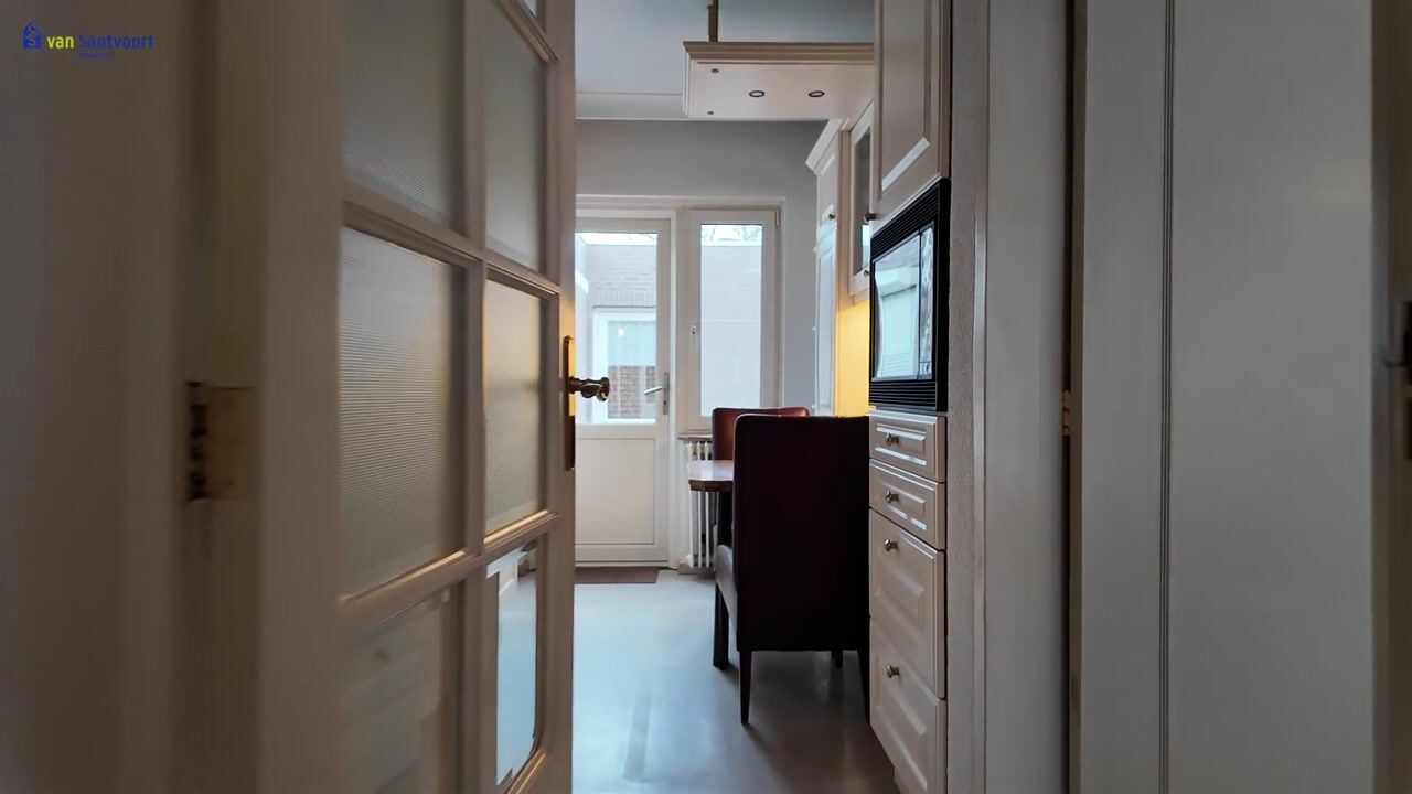 Video van Gaobertstraat 7