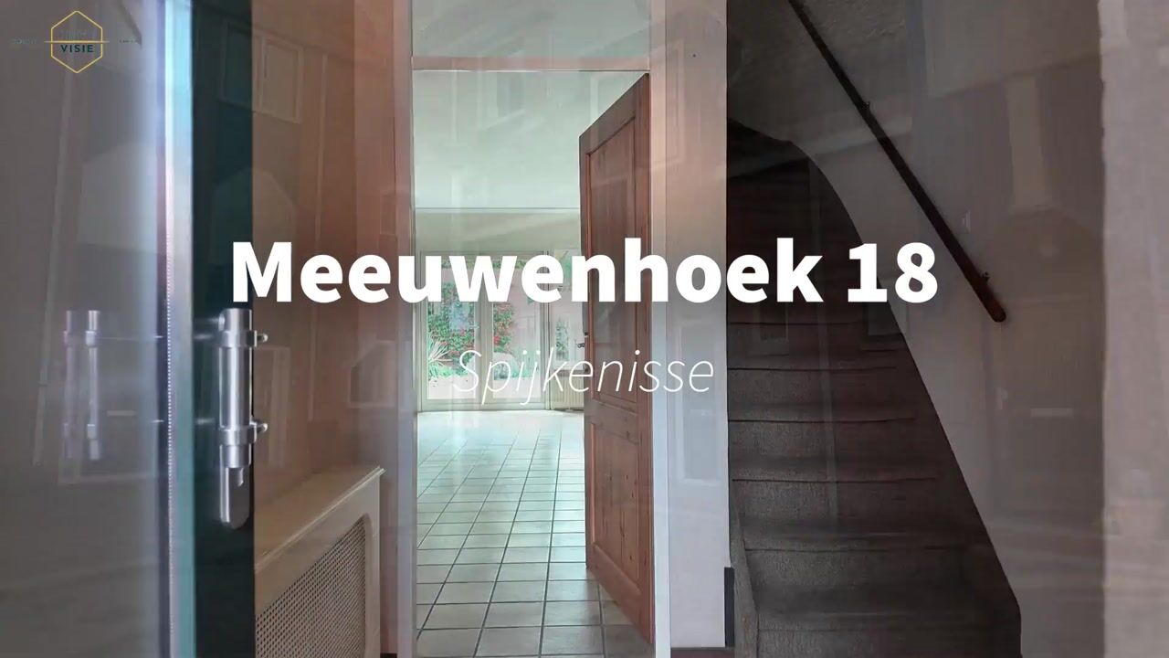 Video van Meeuwenhoek 18