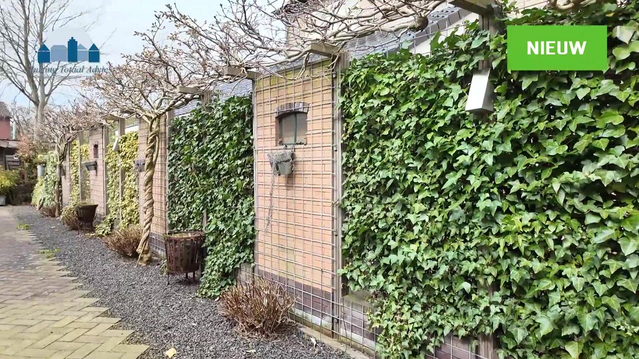 Video van Hooiweg 148