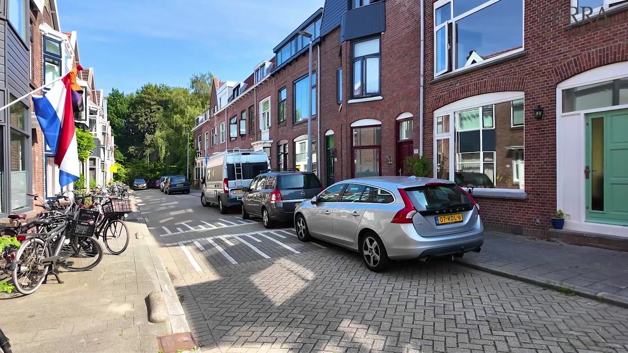 Video van Diamantweg 18-B
