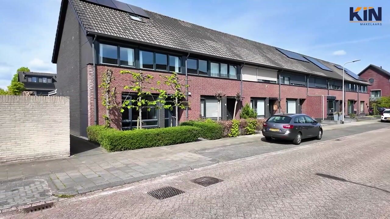 Video of Merkelbeekstraat 17