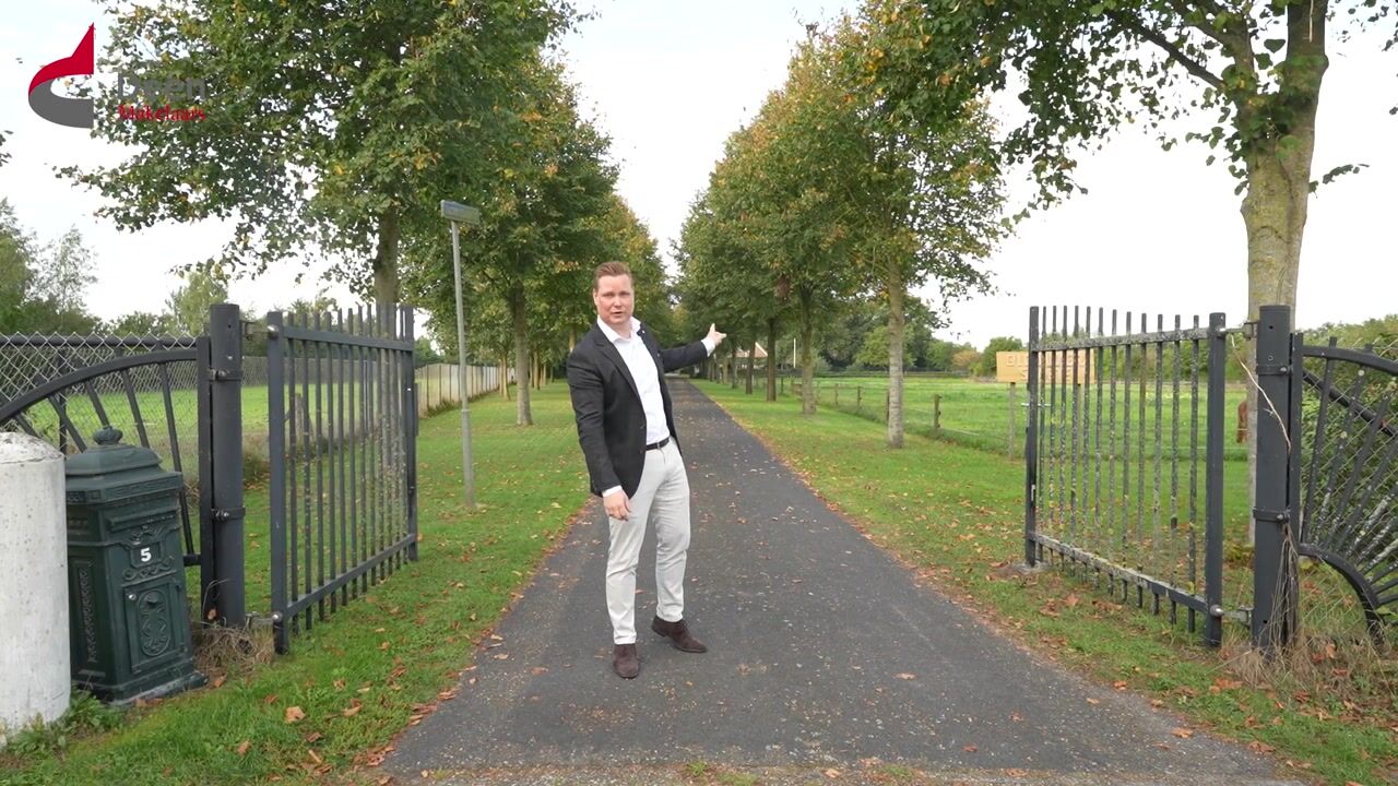 Video of Grote Kattendijk 5