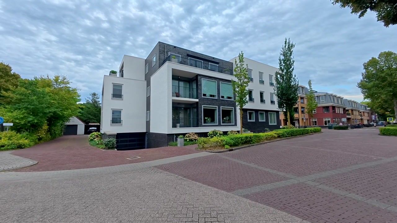 Video van Westerweg 232