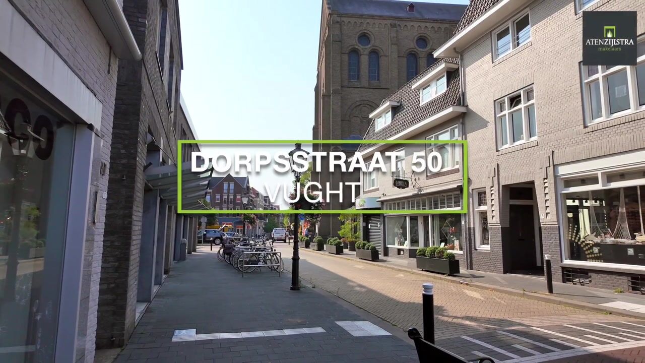 Video van Dorpsstraat 50