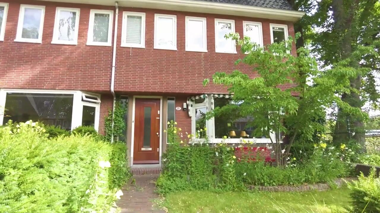 Video van De Savornin Lohmanlaan 50