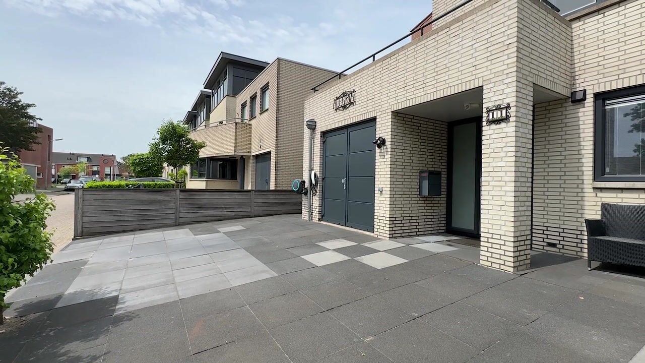 Video van Duke Ellingtonstraat 11